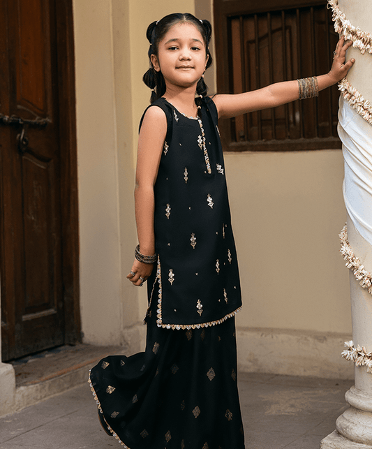 Koel Stitched (2-Piece)
