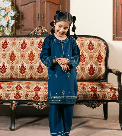 Rani Stitched (2-Piece)