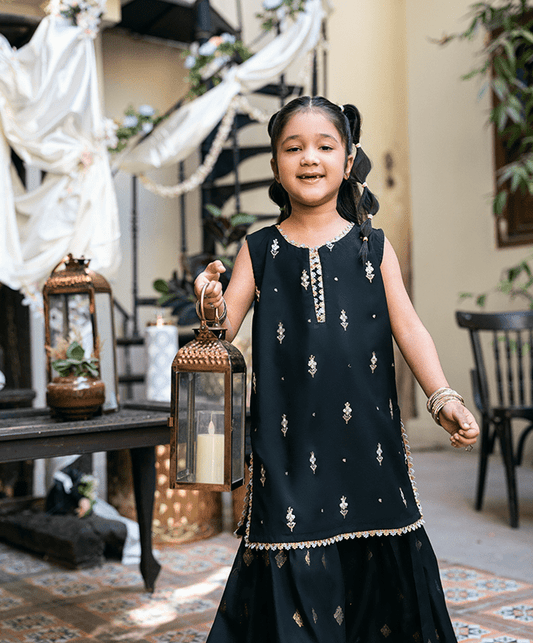 Koel Stitched (2-Piece)