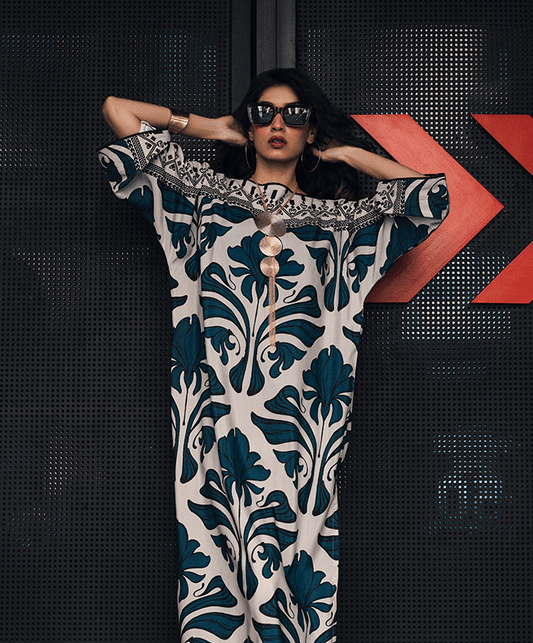 Desert Bloom Stitched (2-Piece)